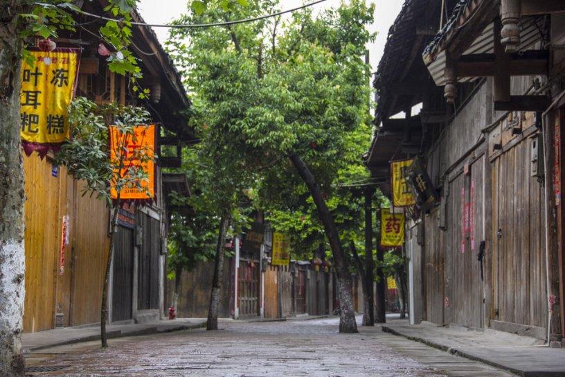 霞浦职业中专学校综合楼建设顺利封顶